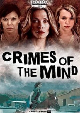 Crimes of the Mind afişi