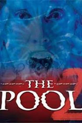 The Pool 2 afişi