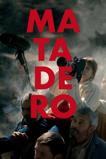 Matadero afişi