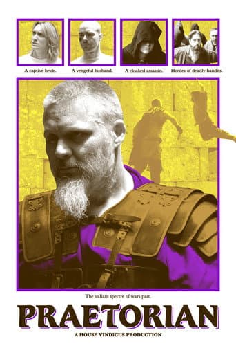 Praetorian afişi