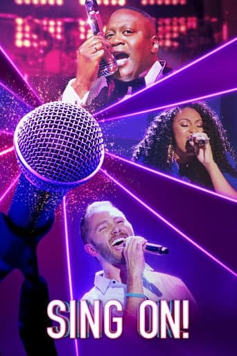 Sing On! afişi
