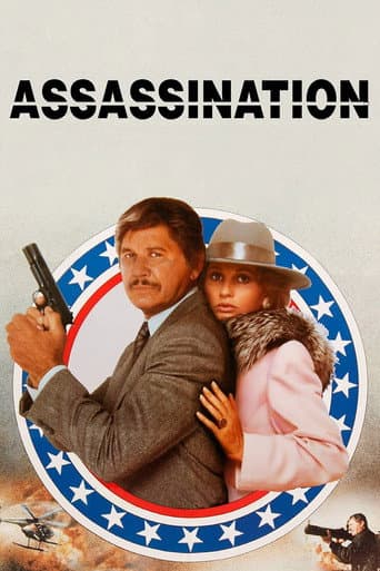 Assassination afişi
