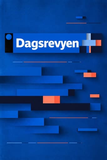 Dagsrevyen afişi