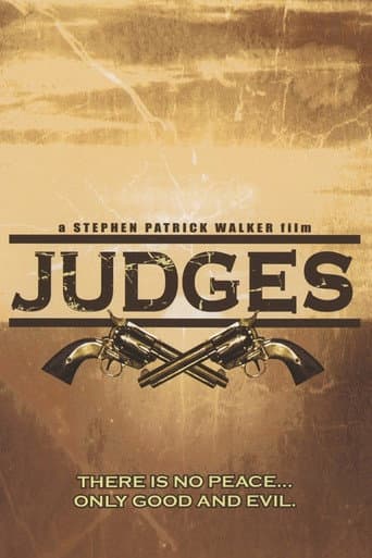 Judges afişi
