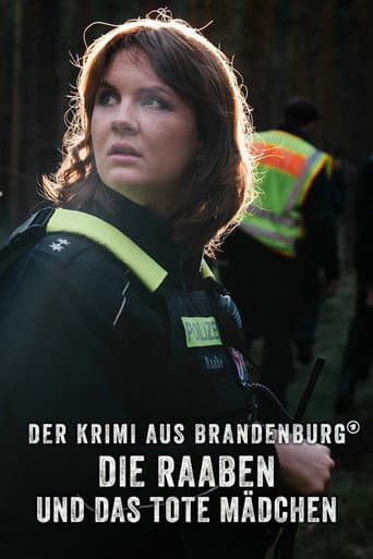 Der Krimi aus Brandenburg: Die Raaben und das tote Mädchen afişi