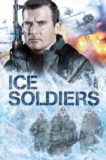 Ice Soldiers afişi