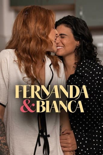 FERNANDA & BIANCA afişi