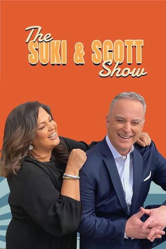 The Suki & Scott Show afişi