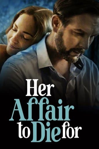 Her Affair to Die For afişi