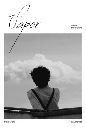 Vapor afişi