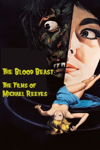 The Blood Beast: The Films of Michael Reeves afişi
