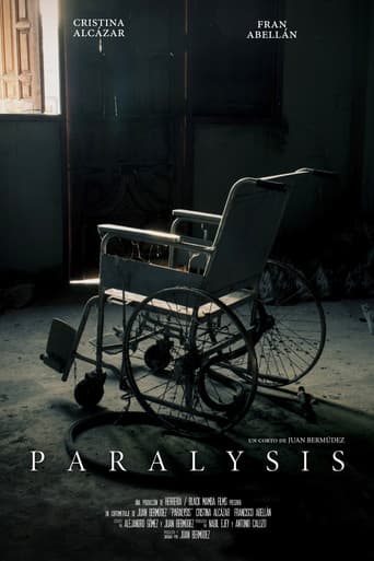 Paralysis afişi