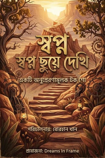স্বপ্ন ছুয়ে দেখি  Shopno Chuye Dekhi afişi