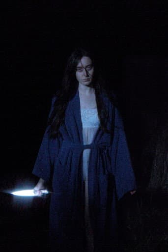 I'm Sorry Lily Torrance afişi