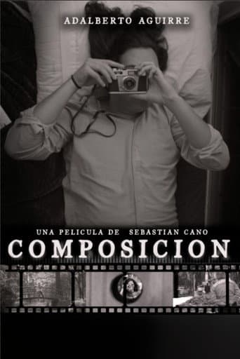 Composición afişi