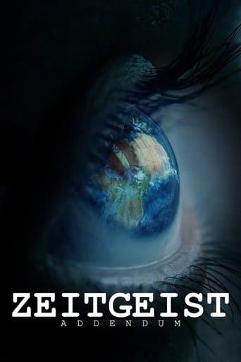 Zeitgeist: Addendum afişi