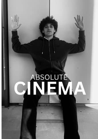 Absolute Cinema afişi