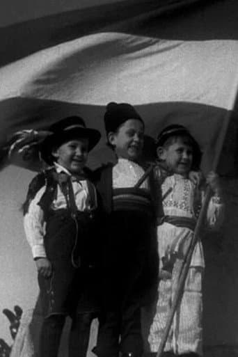 La Yougoslavie: De l'autre côté du miroir afişi