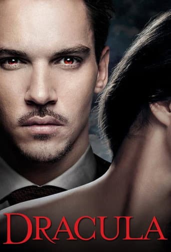 Dracula afişi