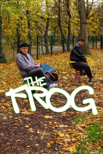 The Frog afişi