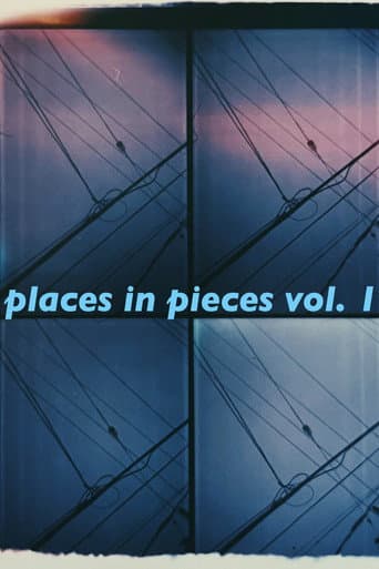 places in pieces vol. 1