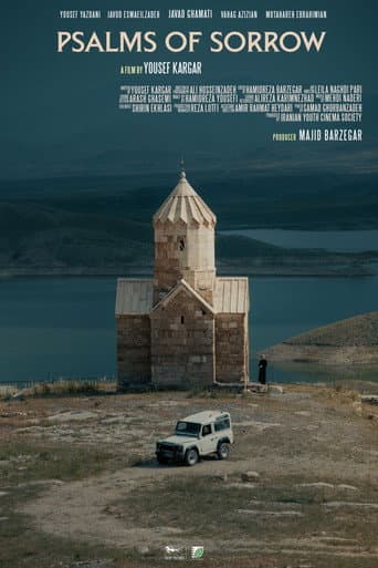 Psalms of Sorrow afişi