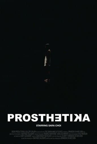 Prosthetika afişi