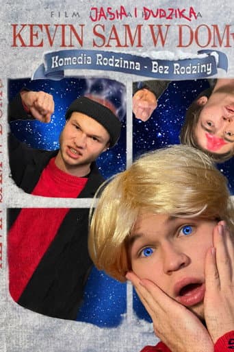 Kevin sam w domu według Dudzika i Jasia