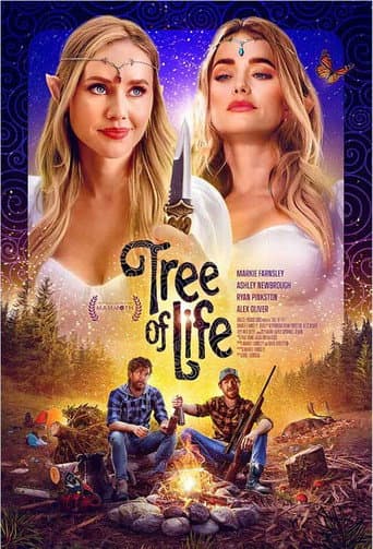 Tree of Life afişi