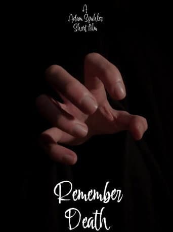 Remember Death