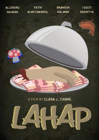 LAHAP afişi