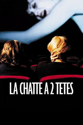La Chatte à deux têtes afişi