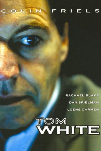 Tom White afişi