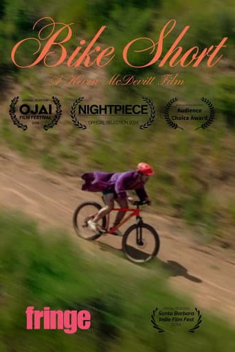 Bike Short afişi