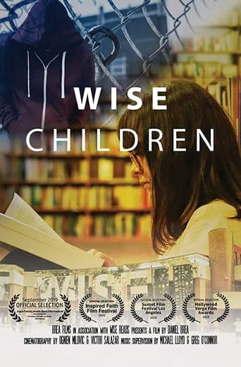 Wise Children afişi