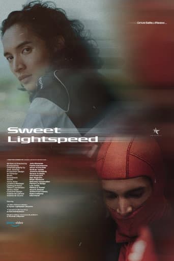 Sweet Lightspeed afişi