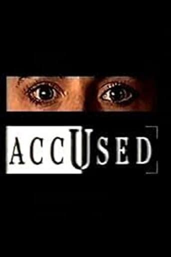 Accused afişi