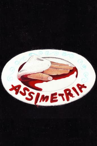 Assimetria afişi