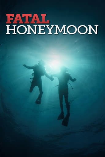 Fatal Honeymoon afişi