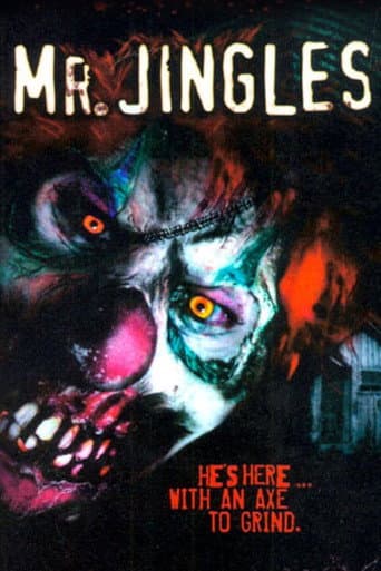 Mr. Jingles afişi