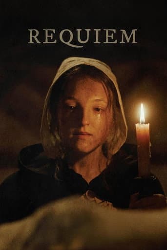 Requiem afişi
