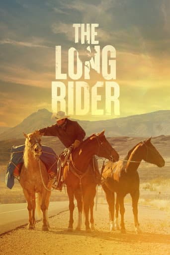 The Long Rider afişi