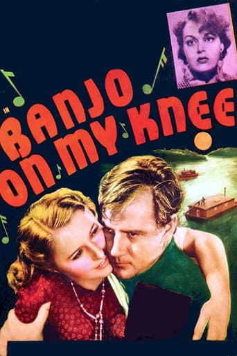 Banjo on My Knee afişi