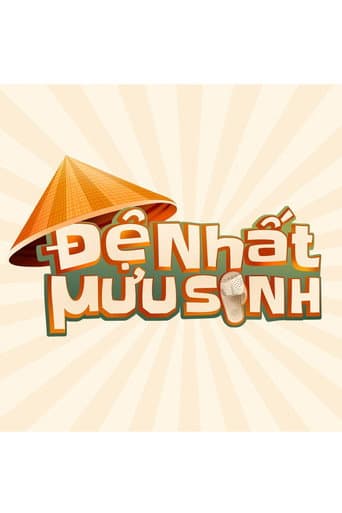Đệ Nhất Mưu Sinh afişi