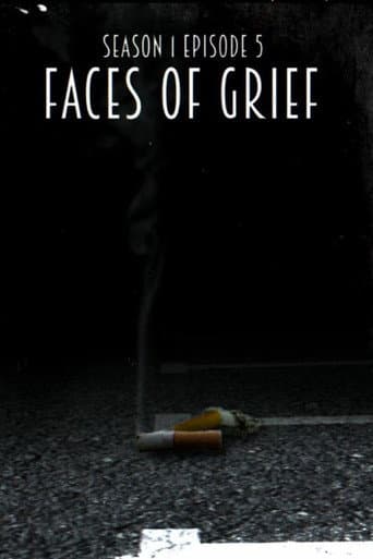 The Walten Files 5 - Faces of Grief afişi
