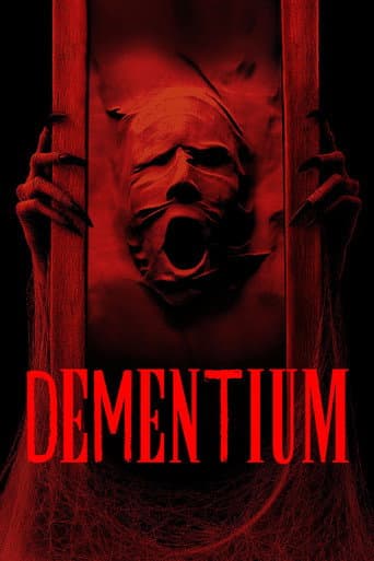 Dementium afişi