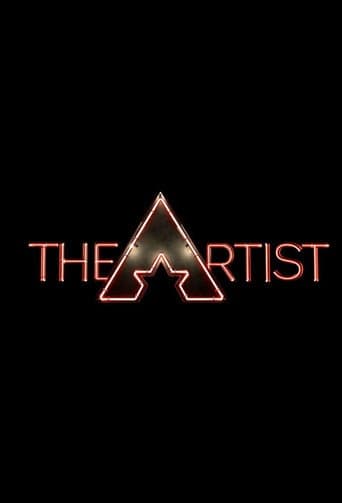 The Artist, les primes afişi