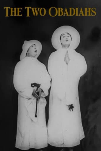 The Two Obadiahs afişi
