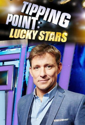 Tipping Point: Lucky Stars afişi