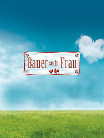 Bauer sucht Frau afişi